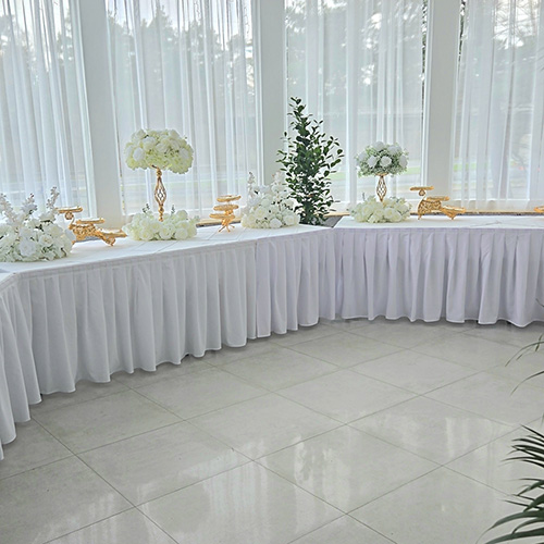 Damhirsch Hotel & Events