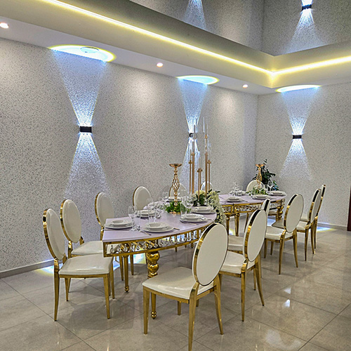 Damhirsch Hotel & Events