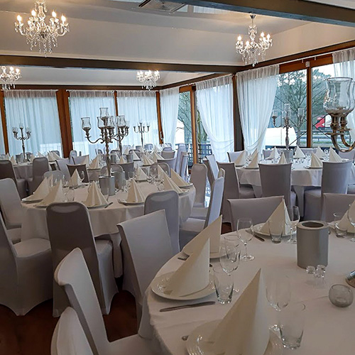 Damhirsch Hotel & Events